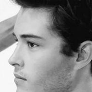 超拽霸气的欧美男生潮流黑白qq头像图片