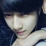 网络爆红的时尚qq潮男头像图片大全