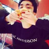 网络爆红的时尚qq潮男头像图片大全