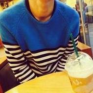 网络爆红的时尚qq潮男头像图片大全