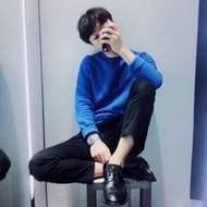 网络爆红的时尚qq潮男头像图片大全