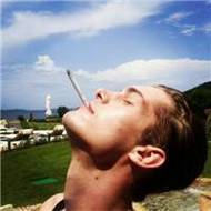 网络爆红的时尚qq潮男头像图片大全