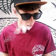 网络爆红的时尚qq潮男头像图片大全