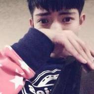 网络爆红的时尚qq潮男头像图片大全