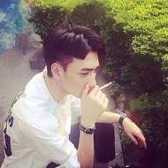 网络爆红的时尚qq潮男头像图片大全