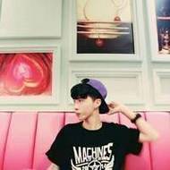 网络爆红的时尚qq潮男头像图片大全