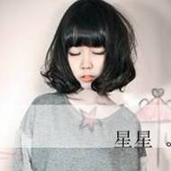 非主流时尚可爱女生微信带字头像大全