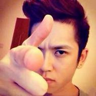 超拽霸气的非主流男生qq头像图片