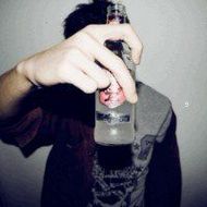 超拽霸气的非主流男生qq头像图片