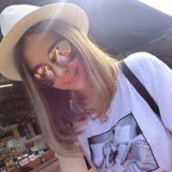 非主流时尚可爱女生微信带字头像大全