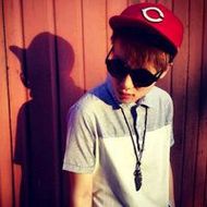 超拽霸气的非主流男生qq头像图片