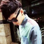 超拽霸气的非主流男生qq头像图片