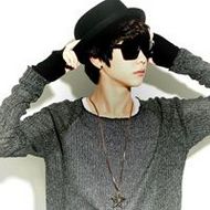 超拽霸气的非主流男生qq头像图片