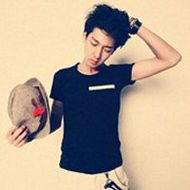 超拽霸气的非主流男生qq头像图片