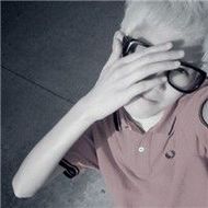 超拽霸气的非主流男生qq头像图片