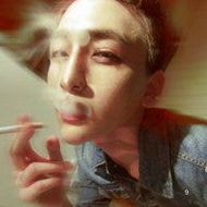 超拽霸气的非主流男生qq头像图片