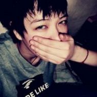 超拽霸气的非主流男生qq头像图片