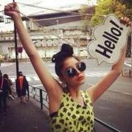 精选超霸气的qq女生头像图片大全