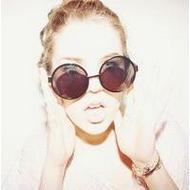 精选超霸气的qq女生头像图片大全