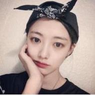 精选超霸气的qq女生头像图片大全