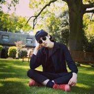 精选最新最霸气的qq头像图片大全