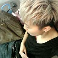 霸气超拽的男生耍酷自拍qq头像图片