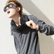 霸气超拽的男生耍酷自拍qq头像图片