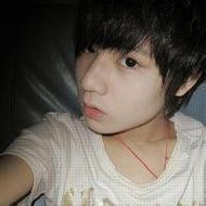 霸气超拽的男生耍酷自拍qq头像图片