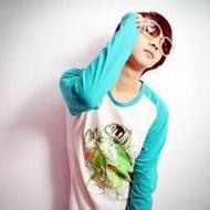 霸气超拽的男生耍酷自拍qq头像图片