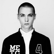 超拽霸气的欧美男生qq个性头像图片