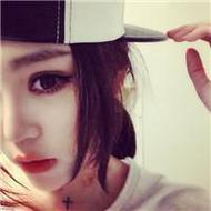 时尚个性的qq女生霸气头像图片大全