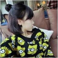 精选非主流qq女生头像图片大全