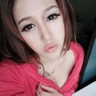 非主流霸气女生杀马特微信头像图片