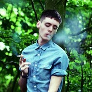 霸气的欧美男生抽烟qq头像图片大全