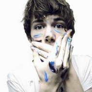 霸气的欧美男生抽烟qq头像图片大全