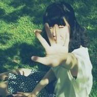 小清新伤感森系女生qq意境头像图片
