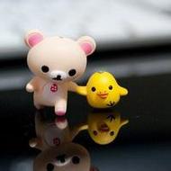 小清新风格qq女生贴吧头像图片大全