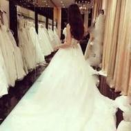 明媚如花的90后小清新女生微信头像