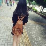 小清新可爱校园萌妹子微信头像图片