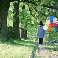 精选小清新微信景色头像图片大全