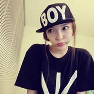 韩系忧伤漂亮的女生小清新qq头像图片