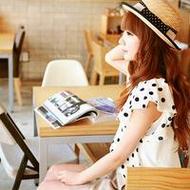 韩系忧伤漂亮的女生小清新qq头像图片