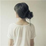 小清新甜美女生微博微信头像大全