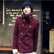 非主流帅气男生微博贴吧头像图片大全