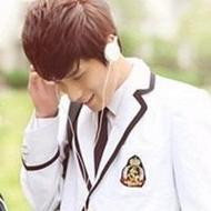 非主流帅气男生微博贴吧头像图片大全