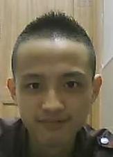 寸头发型长相帅气的男明星qq头像图片