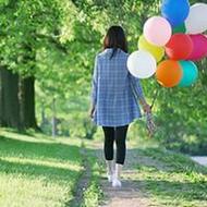 精选唯美小清新qq景色头像图片