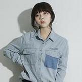 韩式插画女生小清新qq头像图片大全