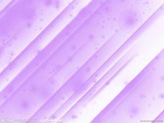 唯美浪漫的紫色花卉qq意境头像图片