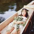 唯美伤感的qq女生日系头像图片大全